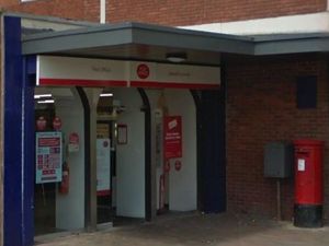 Supporting image for story: Post Office in Telford getting £40k facelift as new owner moves in
