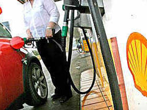 Supporting image for story: Fuel prices are slashed