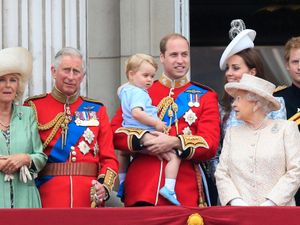 Supporting image for story: How the royal family’s titles have now changed after the death of the Queen