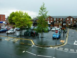 Supporting image for story: Market Drayton set for parking fees shake-up