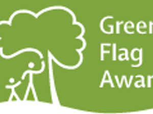 Supporting image for story: Knighton Town Council to try and take part in the Green Flag Competition next year