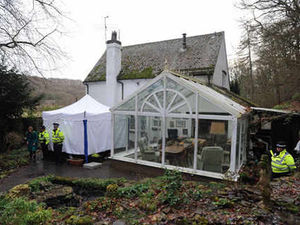 Supporting image for story: Murder victim Betty Yates 'may have known killer'