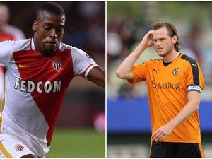 Supporting image for story: Wolves eye up double deadline day swoop