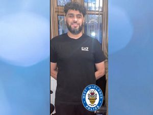 Supporting image for story: Appeal launched to help find missing city man