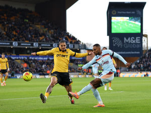 Supporting image for story: Wolves defender set to complete Championship loan move