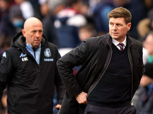 Supporting image for story: Steven Gerrard warns Aston Villa's players they are playing for their futures