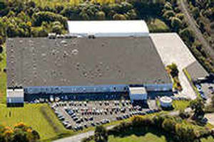 Supporting image for story: Telford factory worker awarded four-figure sum over reaction to chemicals