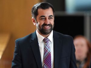 Supporting image for story: Recognise Palestine state immediately after taking office, Yousaf tells Starmer