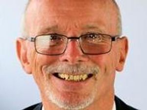 Supporting image for story: Councillor praises town for rising to virus challenge