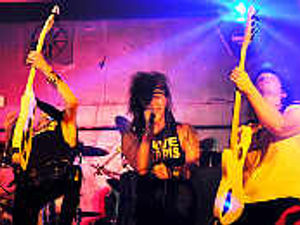 Supporting image for story: Opening date for new Little Civic bar