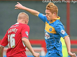 Supporting image for story: Shrewsbury Town: The Big Debate