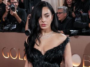 Supporting image for story: Charli XCX’s Wuthering Heights soundtrack receives positive reviews