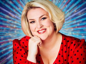 Supporting image for story: Meet the celebrities taking part in Strictly Come Dancing 2021