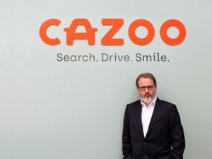 Supporting image for story: Used car seller Cazoo to float in £5bn New York listing