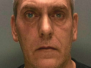 Supporting image for story: JAILED for 18 years: Walsall sex attacker