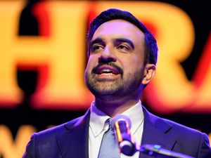 Supporting image for story: Zohran Mamdani vows to ‘hit the ground running’ after New York election win