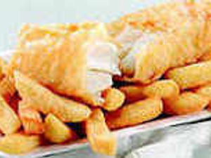 Supporting image for story: Fish and chips served up for troublesome youths in Tipton