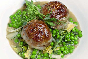 Supporting image for story: Healthy eating the Black Country way