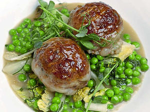 Supporting image for story: Healthy eating the Black Country way