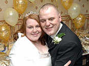 Supporting image for story: Parking fine just the ticket for romance