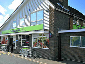 Supporting image for story: Gang admits to raids on Co-Op stores