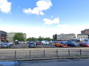 Supporting image for story: 24-hour Wolverhampton city centre car park can stay after council is overruled by government inspector