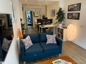 Supporting image for story: Architects commit to town centre offices with latest investment