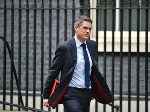 Supporting image for story: 'The Westminster vultures got Gavin Williamson - now who's next?'