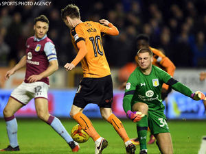 Supporting image for story: Sam Johnstone: Winning mentality is leading Aston Villa's end of season charge