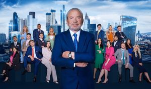 Supporting image for story: The Apprentice: Birmingham sales rep and Shropshire councillor among 2023 candidates