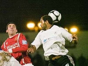 Supporting image for story: AFC Telford 1 Workington 0 - match report