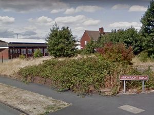 Supporting image for story: Flats plan for antisocial behaviour-plagued road