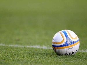 Supporting image for story: AFC Wulfurians are keen to sign
off at home on a high