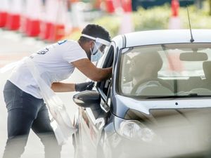 Supporting image for story: Failure to record thousands of confirmed Covid-19 cases branded ‘shambolic’