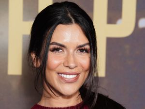 Supporting image for story: Ekin-Su and Curtis decide they are ‘closed off’ on Love Island: All Stars