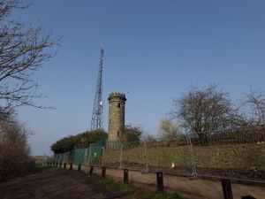 Supporting image for story: Watch: £120,000 worth of improvements mark the start of plan to bring Dudley historic beauty spot back to its former glory