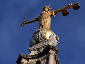 Supporting image for story: Baby was not breathing when emergency crew arrived at West Bromwich home, court hears