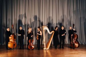 BBC's National Ochestra of Wales will also feature at the festival 