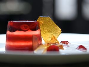 Supporting image for story: Food review: Drapers Hall, Shrewsbury