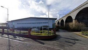 Coxwell Avenue, University of Wolverhampton Science Park, Wolverhampton. Pic: Google Maps. Permission for reuse for all LDRS partners.