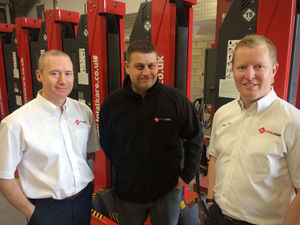 Supporting image for story: Halesowen-based TotalKare targets growth after management buyout