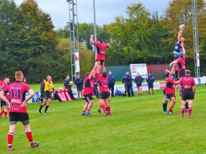 Supporting image for story: DK still striving to find top gear