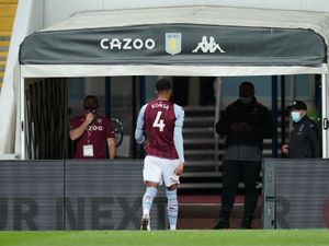 Supporting image for story: Ezri Konsa set to miss out for Aston Villa 