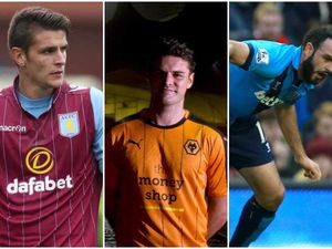 Supporting image for story: January transfer window: Wolves, West Brom, Walsall and Aston Villa - all the deals
