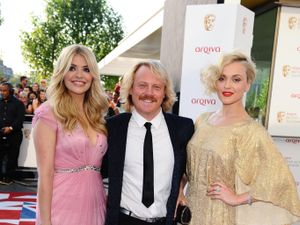 Supporting image for story: Holly Willoughby and Fearne Cotton to join last Celebrity Juice episode