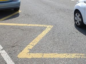 Supporting image for story: Parents urged to be sensible on school parking in Wellington 
