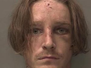 Supporting image for story: Wolverhampton murderer must serve another eight months for beating taxi driver