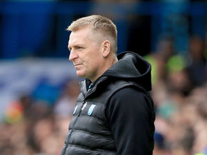 Supporting image for story: Aston Villa go to the wire in search for striker