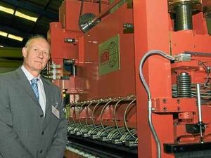 Supporting image for story: Bronx Engineering celebrates release of precision leveller