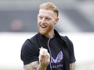 Supporting image for story: Rob Key says Ben Stokes is an option for England white-ball captaincy